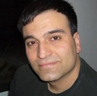 George Konstantinidis