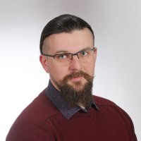 Łukasz Mikołajczyk