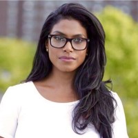 Dr. Varshini Soobiah A.M.S.