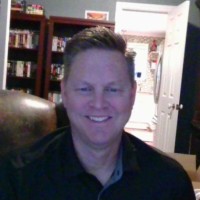 Justin Lamkin
