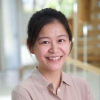 Jing Huang