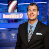 Tyler Dupnick
