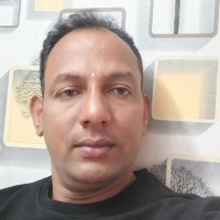 Manohar Surve