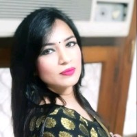 Nighat Parveen