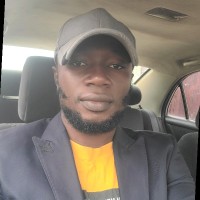 Abdulhafeez Raji