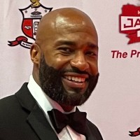 Patrick Wilkerson