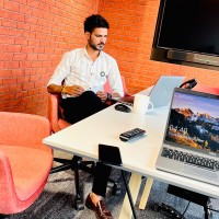 Saurav Rawat