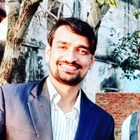 Sunil Sharma