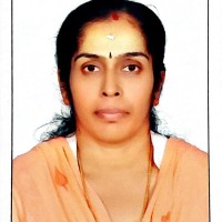 Deepthy Radhakrishnan