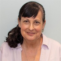 Pamela Morgan