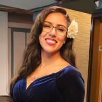 Maritza Lomeli