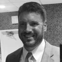 Patrick O'Neill