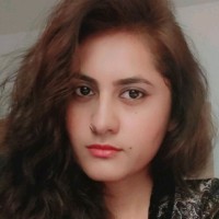 Fariha Tehseen