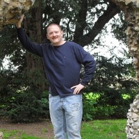 Nicholas Hauxwell
