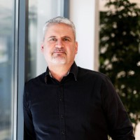 Thomas Eriksen