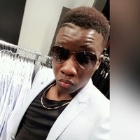 Mikee Kamara