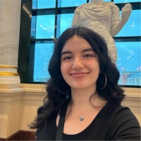 Rania Chalabi