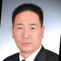 周 Zhou伟 Wei