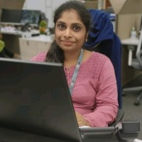 sravya kottagundu