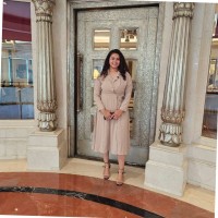 Mallika Mandal