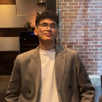 Prince Shrestha