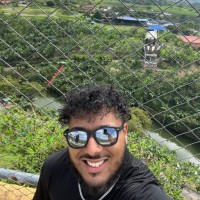 Douglas Morgado