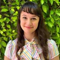 Jessica Weiss