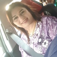 Alyaa Al maliki