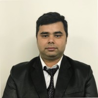 Purushottam Timalsina