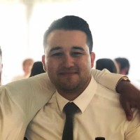 Nicholas Couture, PMP