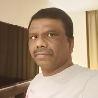 Marshall Fernando