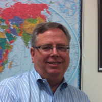 Steve Pyke