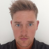Dave-Lee Anderson