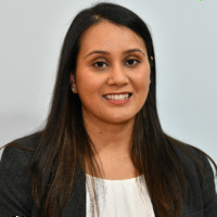 Nisha Kapil