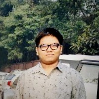 Deepak Thapa