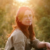 Doriane Chagot Mansuy