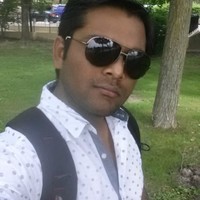 patel bhavik