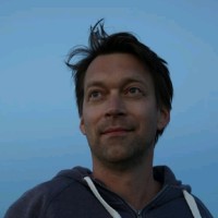 Jon Isacson