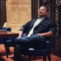 Vinay Karande