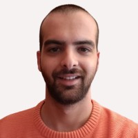 Marc Sabaté Legido