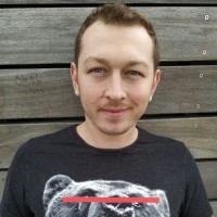 Oleksii Kriukov