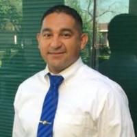 Michael Navarro R.T(R)(VI)(ARRT)