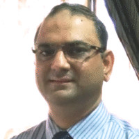 Kashif Khalid