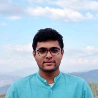 Vyom Shah