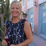 Lisa Fjeldsted Jensen