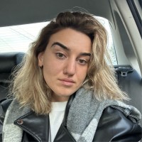 Mariam Ninidze