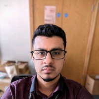 Sohail Alam