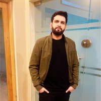 Muhammad Arslan Ali