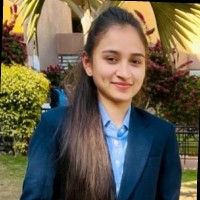 Sonali chouksey