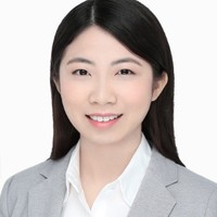曾晓丽 Shirley Zeng